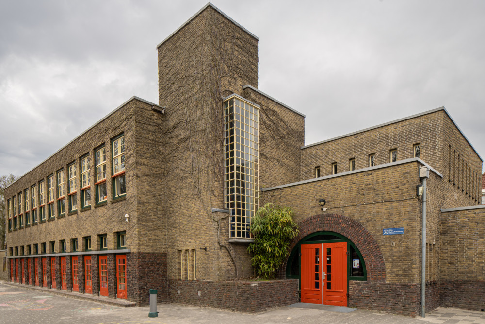 Openbare Bewaarschool